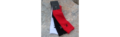 Socken Reiten