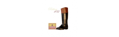 Luxus-Stiefel