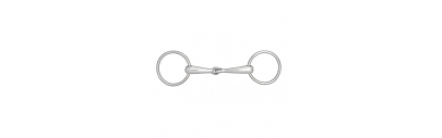 Zwei-Ring-Gebiss