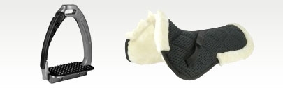 Accesorios para sillines