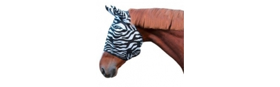 Anti-Fliegen-Maske