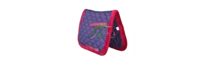 Tapis de selle shetland