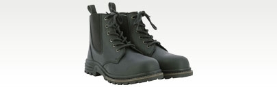 Boots de sécurité
