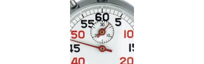 Chronometer
