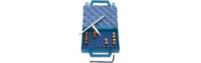 Crampons et Accessoires