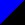 Azul / Negro