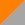 Naranja / Gris
