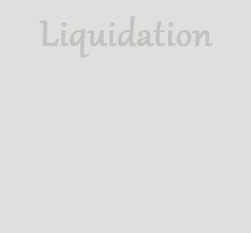Liquidación